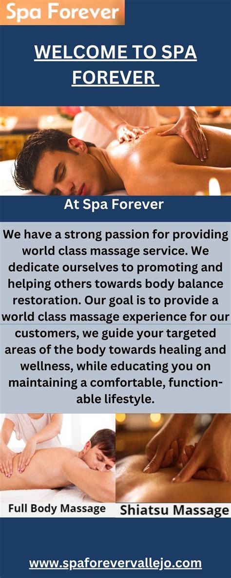 Best Massage Near Me 